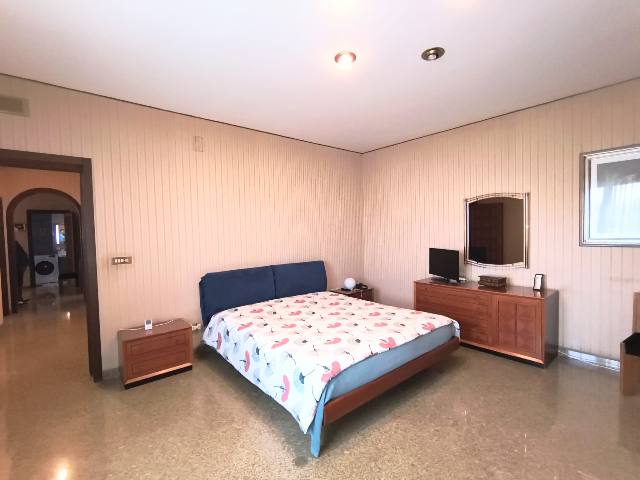 Ampia villa indipendente